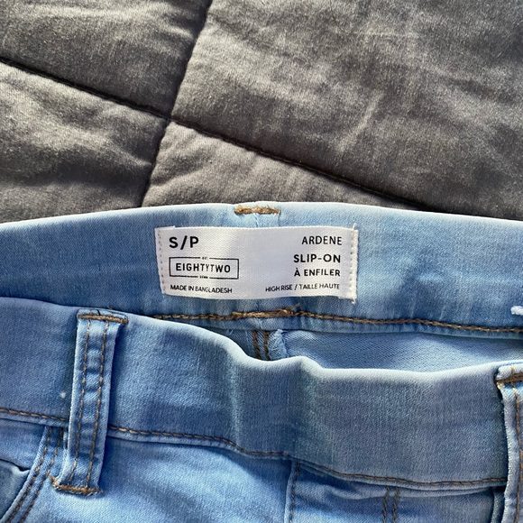 🌻2/$25 ARDENE ⋆ Jeggings - Picture 3 of 3